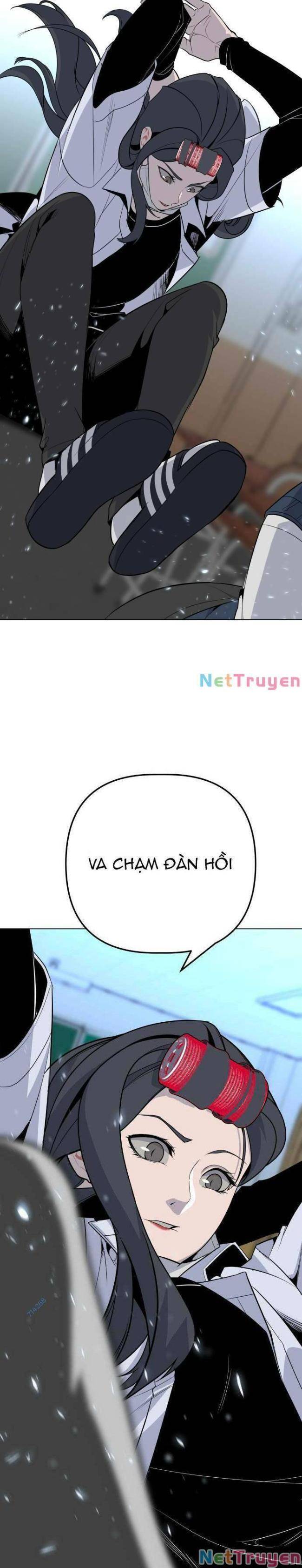 Vua Đóng Cọc - Page 36