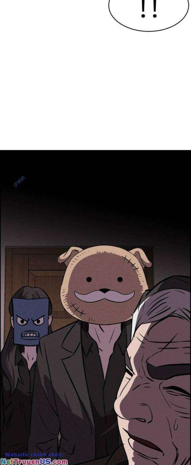 Óc Chó Toàn Năng - Page 24