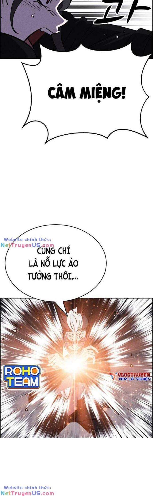 Óc Chó Toàn Năng - Page 18