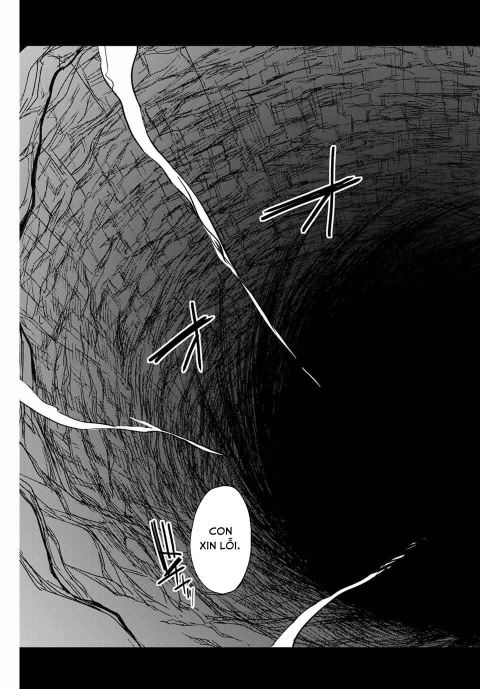 Chức Nghiệp [Thẩm Định] Không Thuận Lợi Nhưng Thực Ra Lại Là Kẻ Mạnh Nhất - Page 34