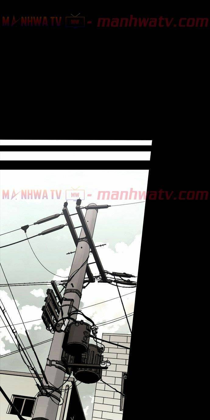 Virus Quái Vật - Page 20