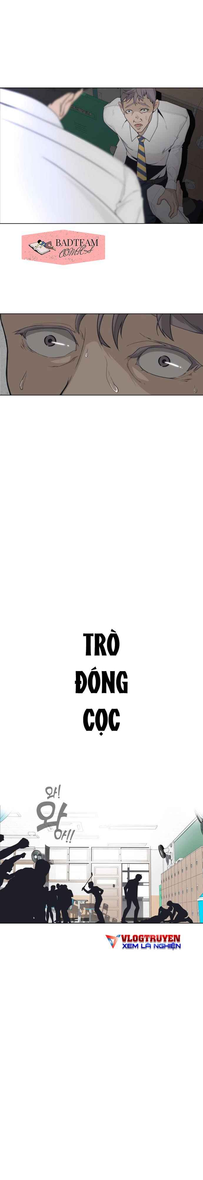 Vua Đóng Cọc - Page 14