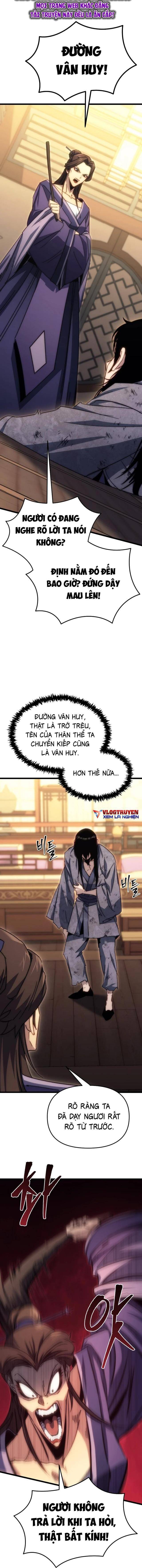 Chuyển Thế Ma Thần Ký - Page 29