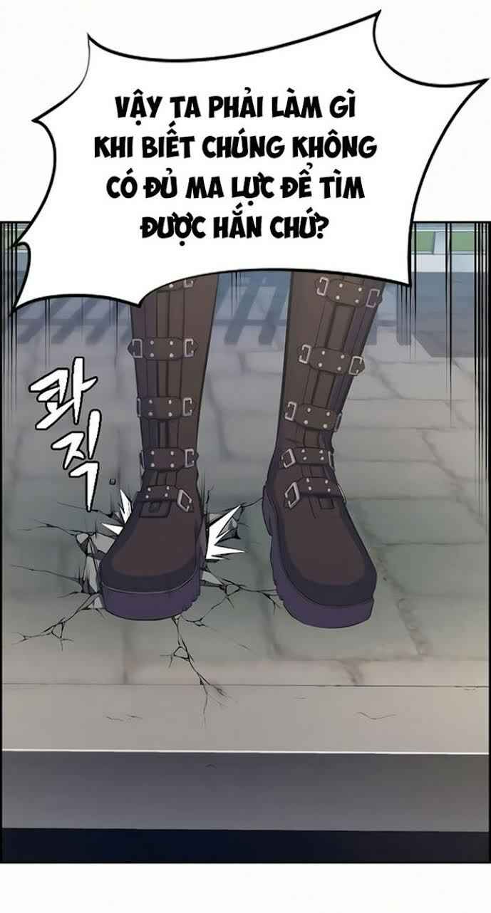 Kẻ Ngoại Lai Ở Vùng Đất Bị Ruồng Bỏ - Page 29