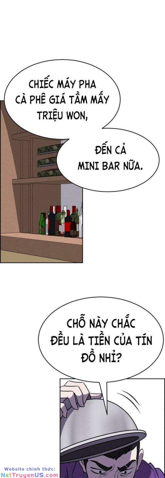 Óc Chó Toàn Năng - Page 19