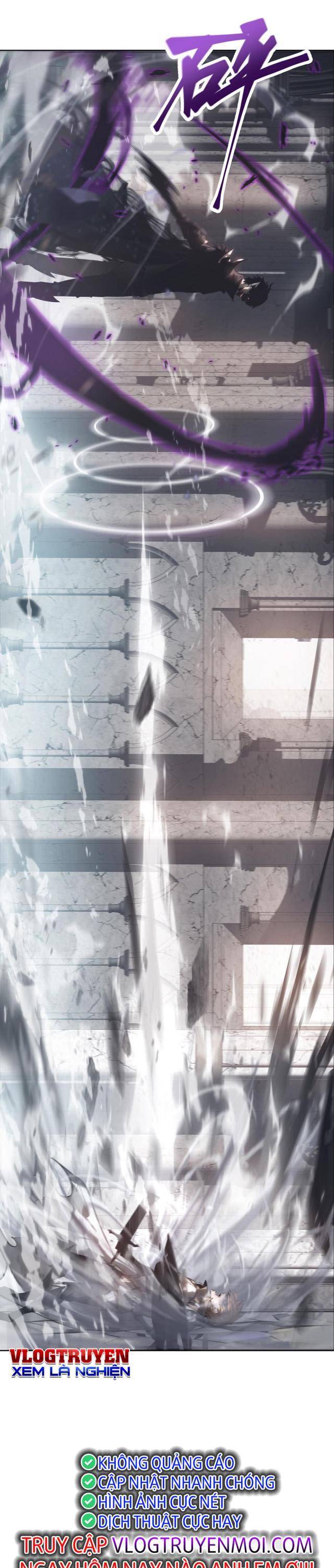 Ta Là Boss Mạnh Nhất - Page 19