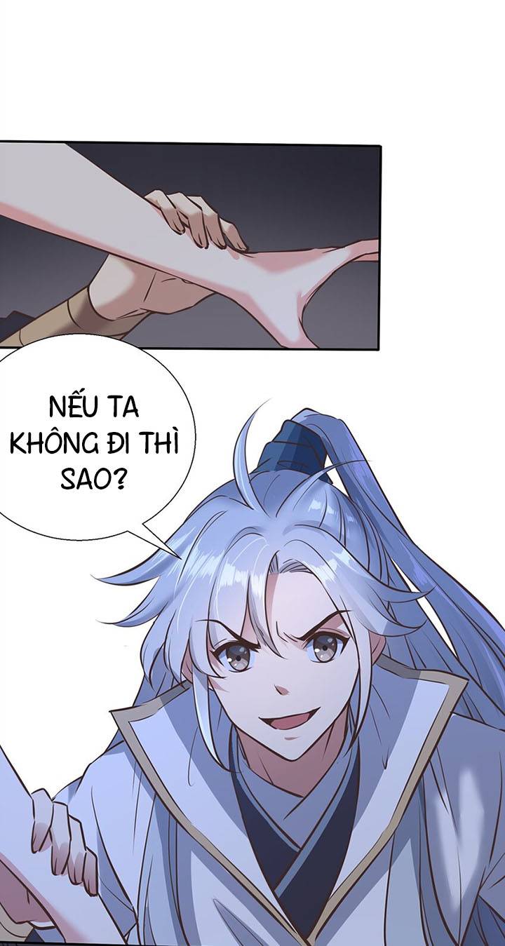 Trăm Vạn Cách Thành Thần - Page 45