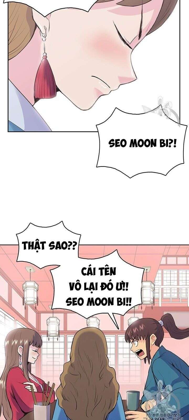 Phong Vân Chiến Thần - Page 60