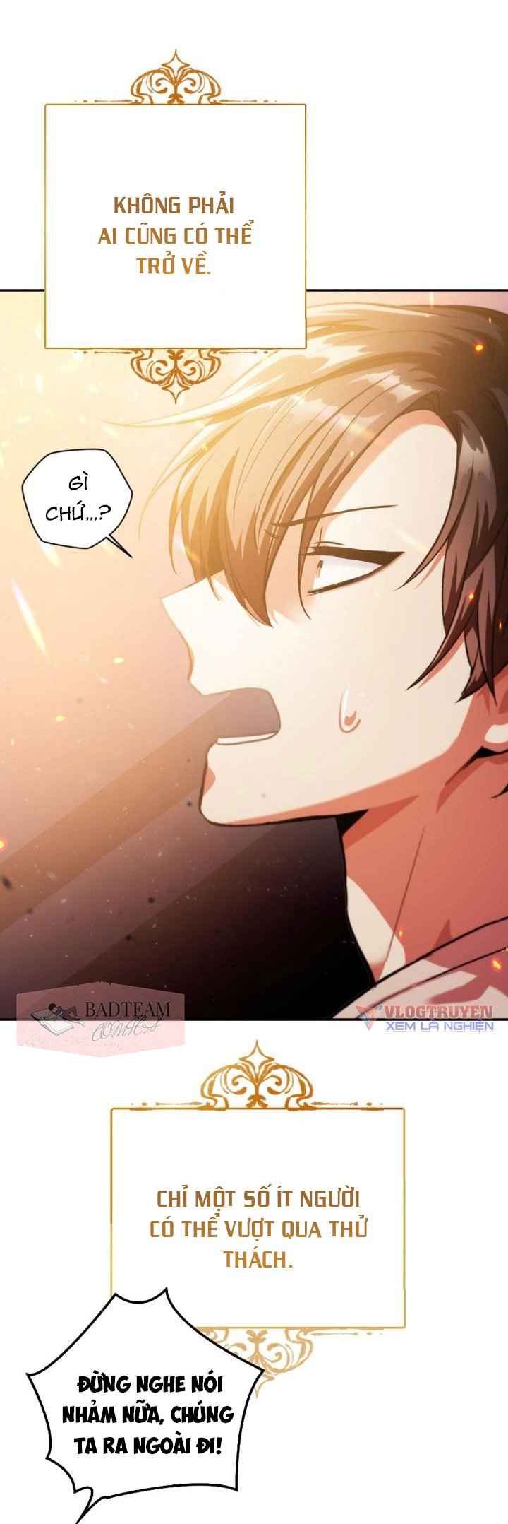 Kí Sự Hồi Quy - Page 16