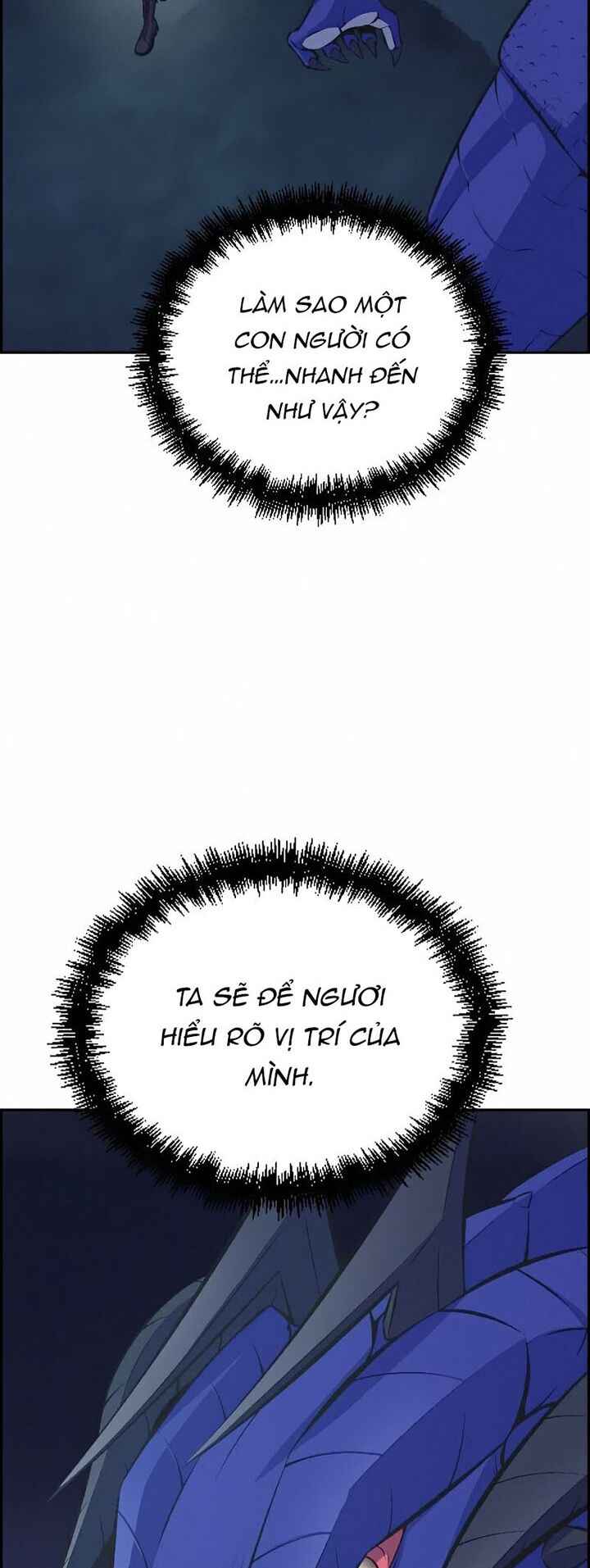 Kẻ Ngoại Lai Ở Vùng Đất Bị Ruồng Bỏ - Page 51