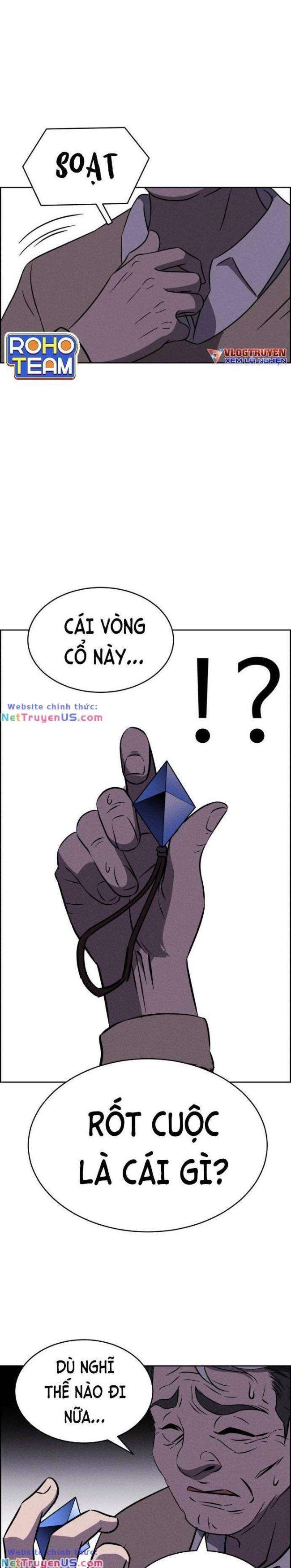 Óc Chó Toàn Năng - Page 37