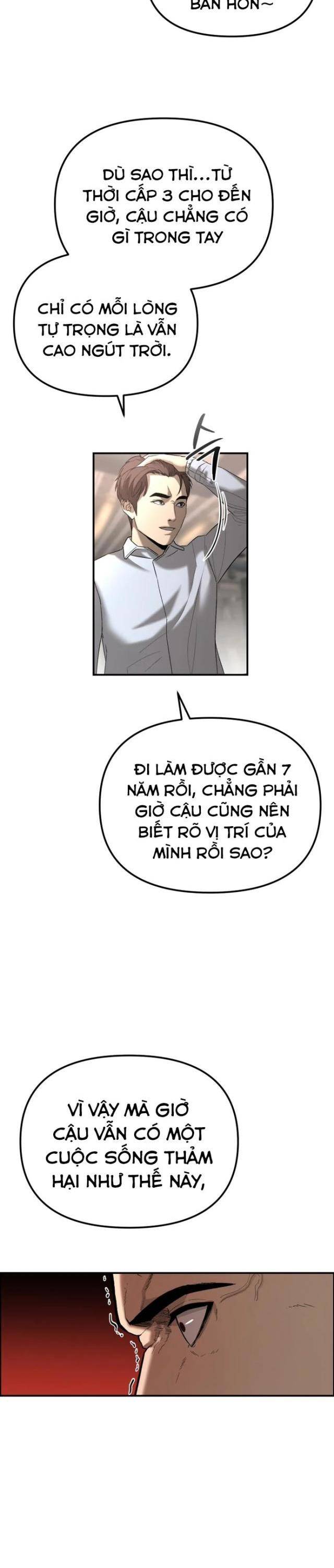 Cảnh Sát Bất Bại - Page 14