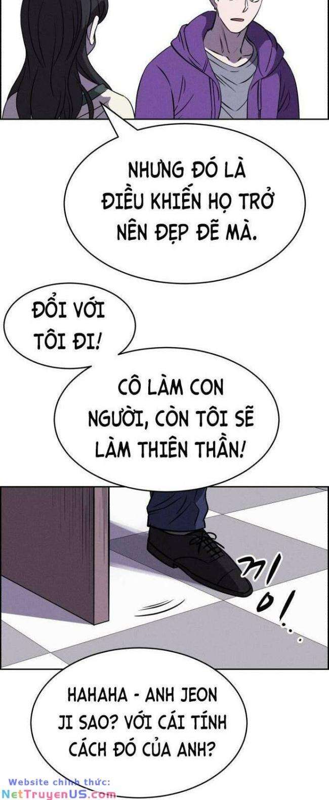 Óc Chó Toàn Năng - Page 27