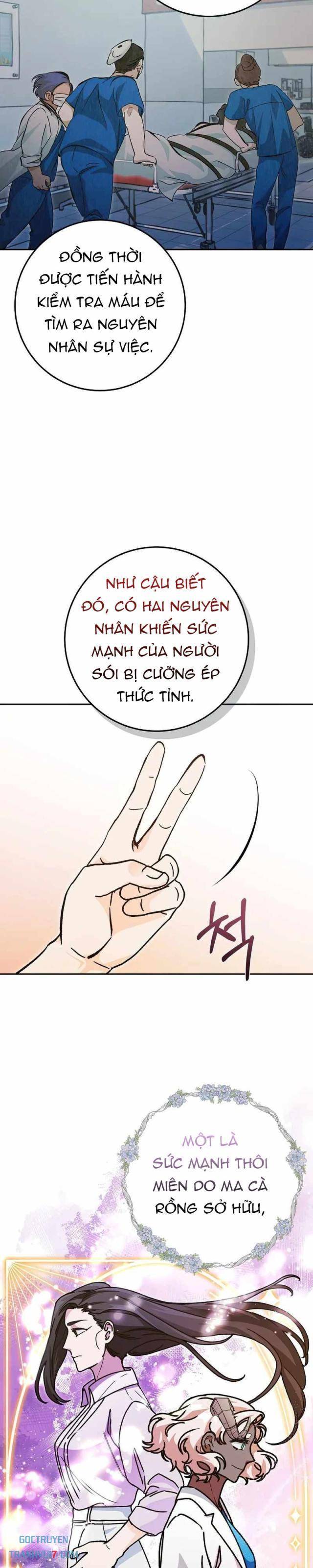 Trở Thành Công Tước Ở Thế Giới Ma Pháp - Page 12