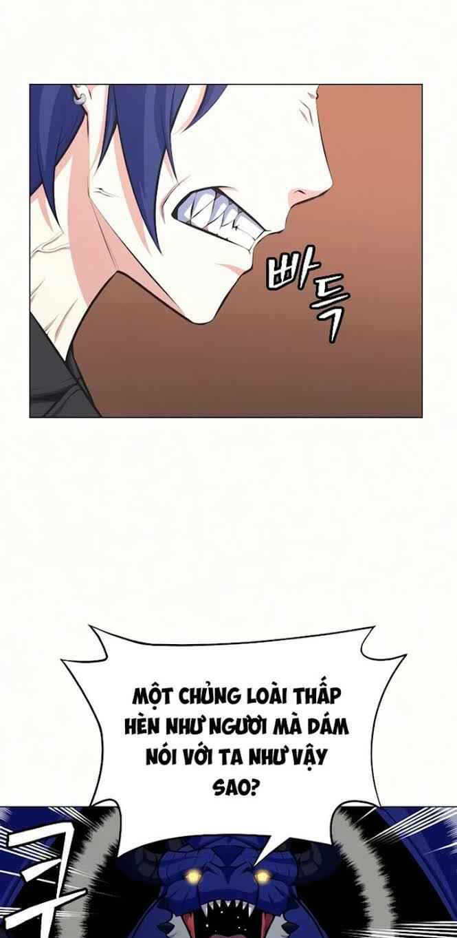 Kẻ Ngoại Lai Ở Vùng Đất Bị Ruồng Bỏ - Page 56