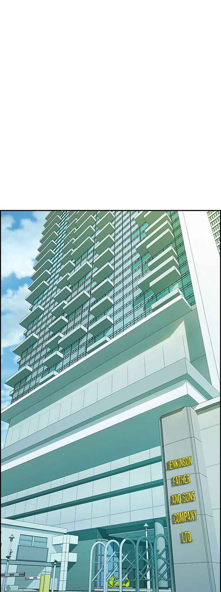 Kẻ Ngoại Lai Ở Vùng Đất Bị Ruồng Bỏ - Page 14