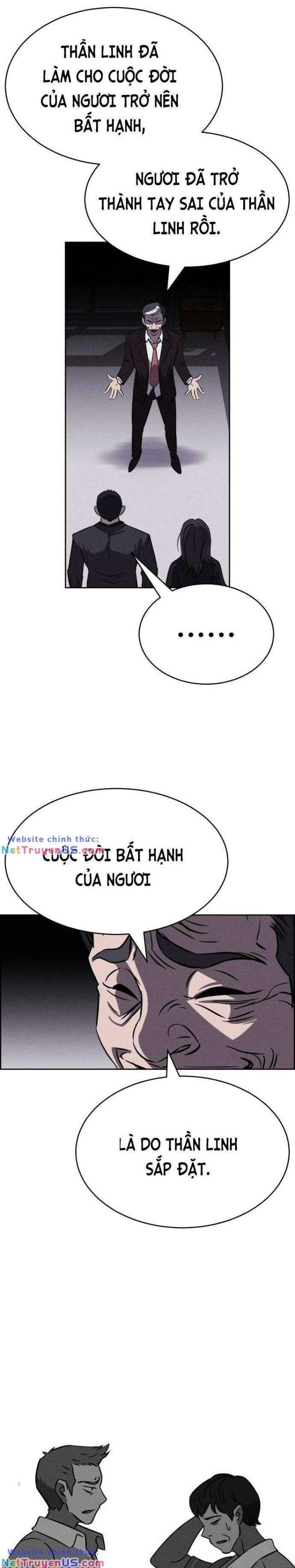 Óc Chó Toàn Năng - Page 8