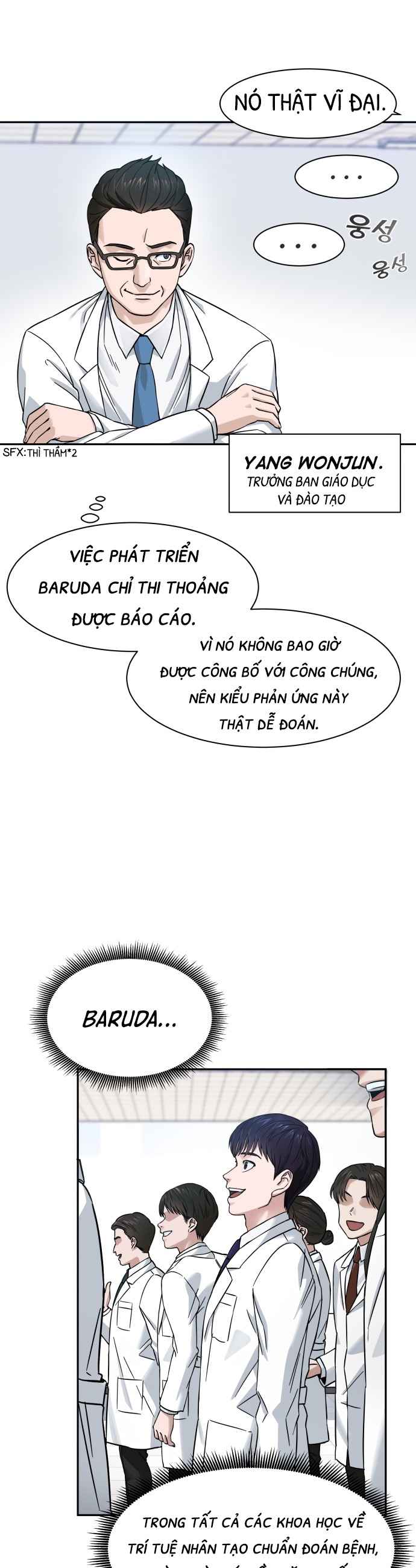 A.I. Doctor - Page 10