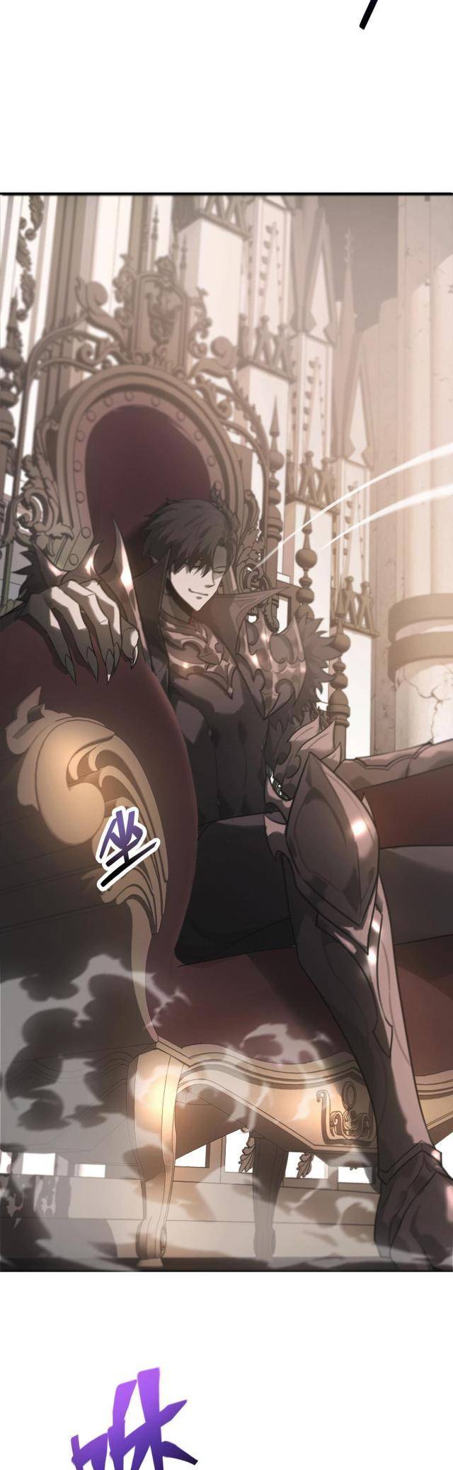 Ta Là Boss Mạnh Nhất - Page 41