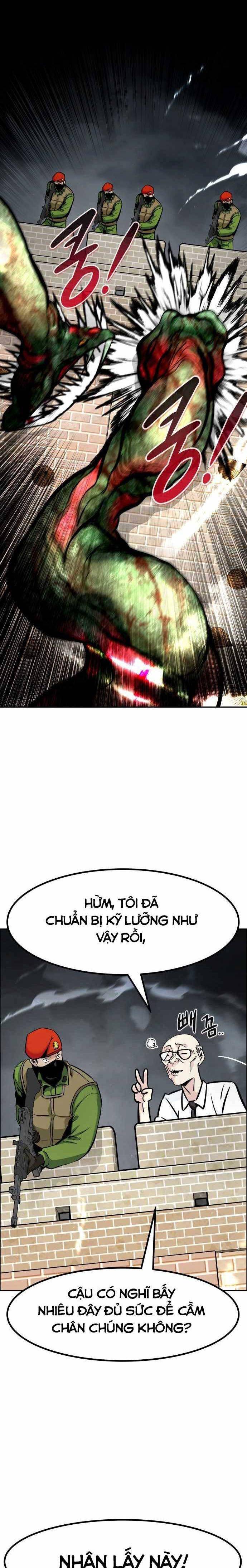 Kẻ Đa Tài - Page 4