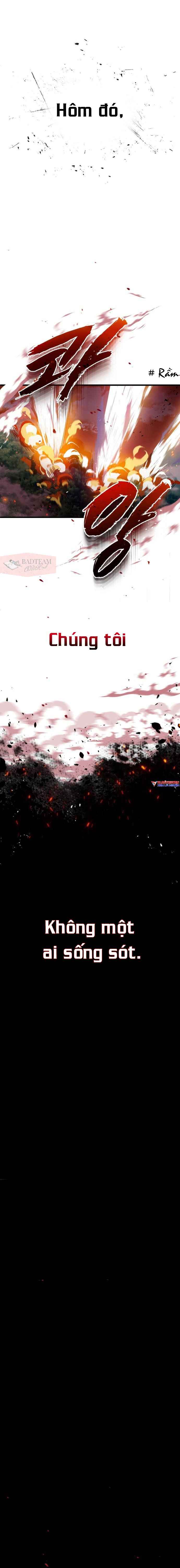 Giảng Sư Đứng Đầu: Baek Sư phụ - Page 24