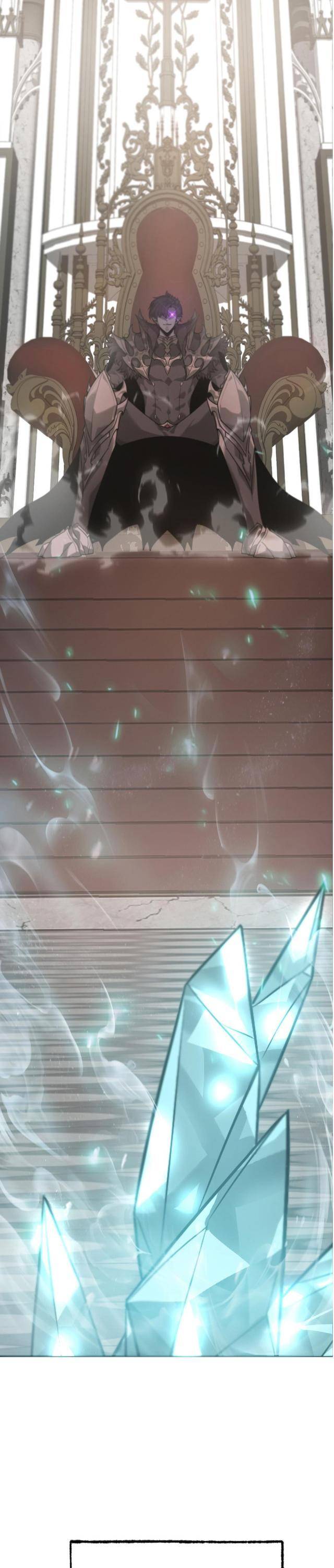 Ta Là Boss Mạnh Nhất - Page 44