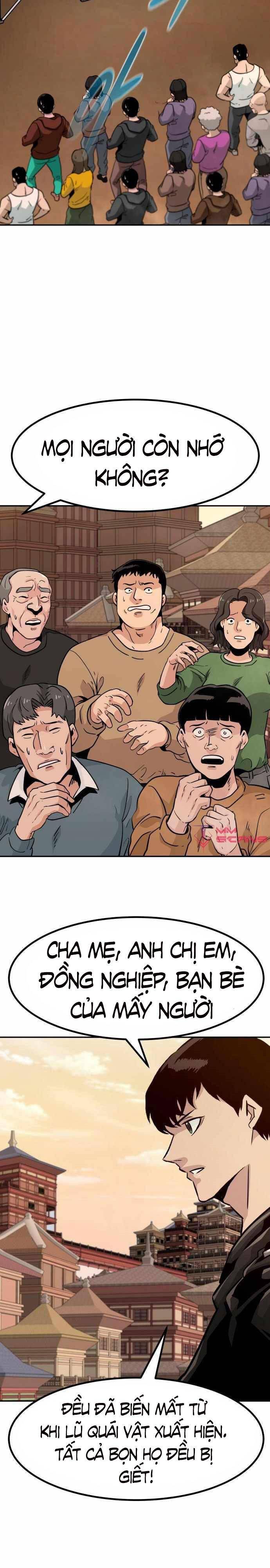 Kẻ Đa Tài - Page 22