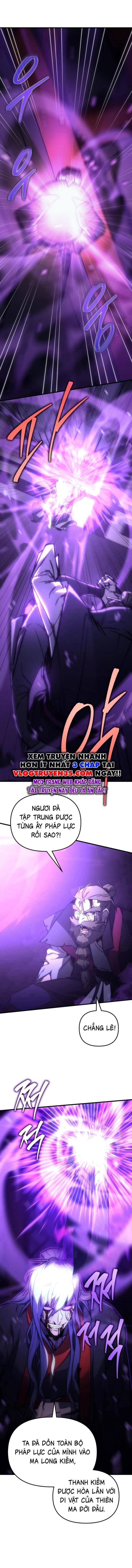 Chuyển Thế Ma Thần Ký - Page 15