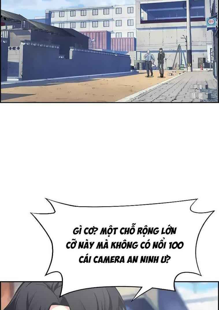 Kẻ Ngoại Lai Ở Vùng Đất Bị Ruồng Bỏ - Page 83