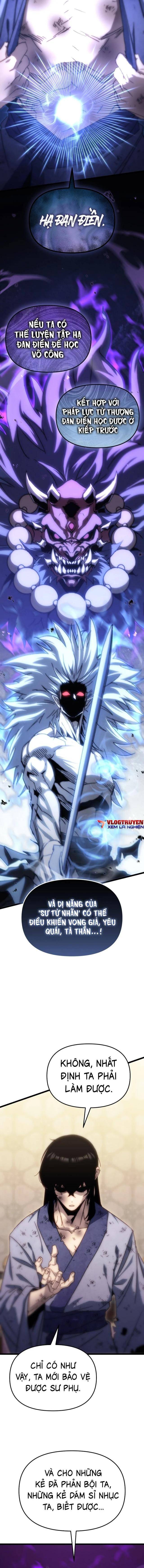 Chuyển Thế Ma Thần Ký - Page 32