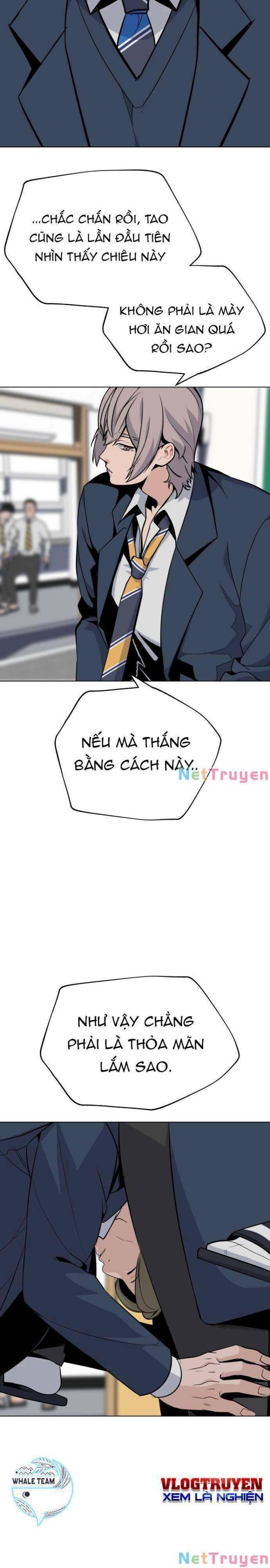 Vua Đóng Cọc - Page 17