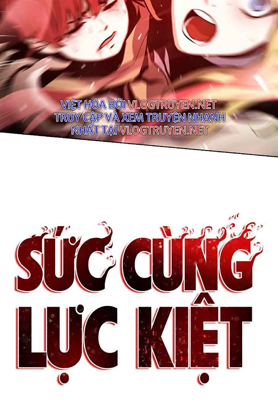 Sức Cùng Lực Kiệt - Page 63