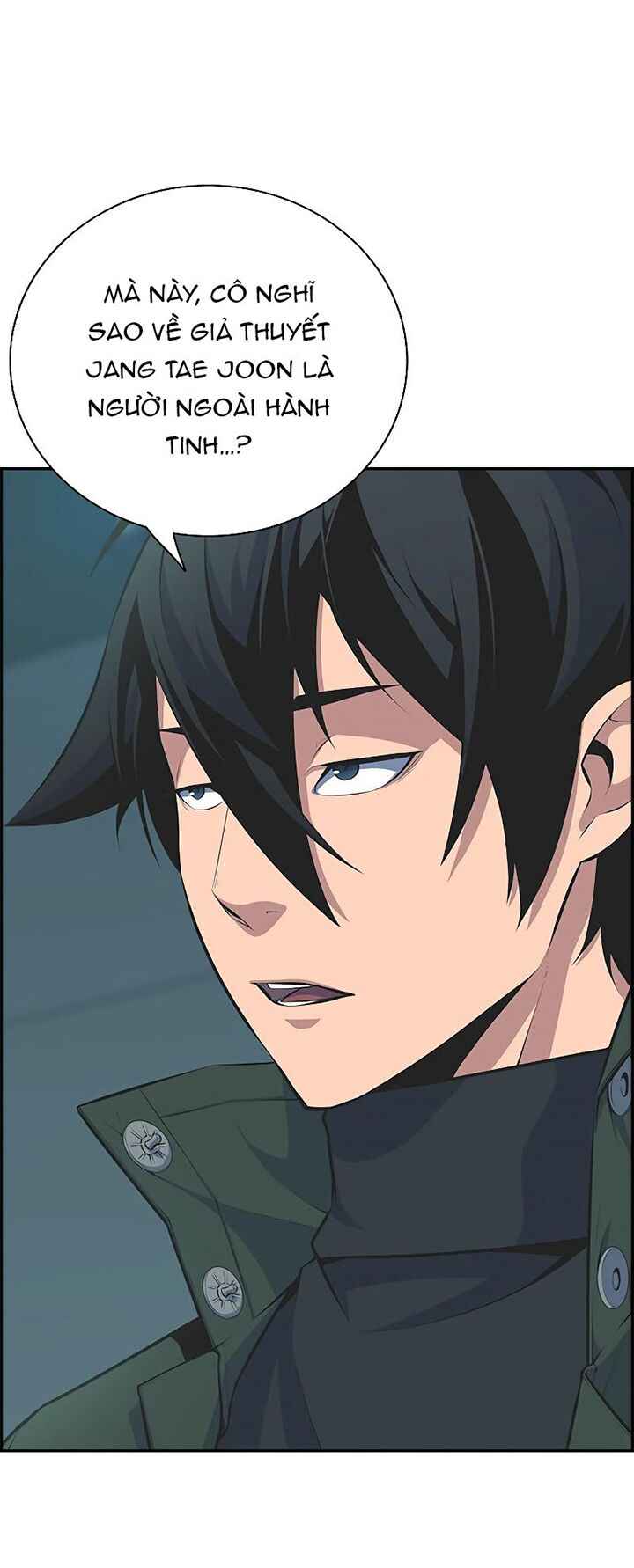 Kẻ Ngoại Lai Ở Vùng Đất Bị Ruồng Bỏ - Page 31
