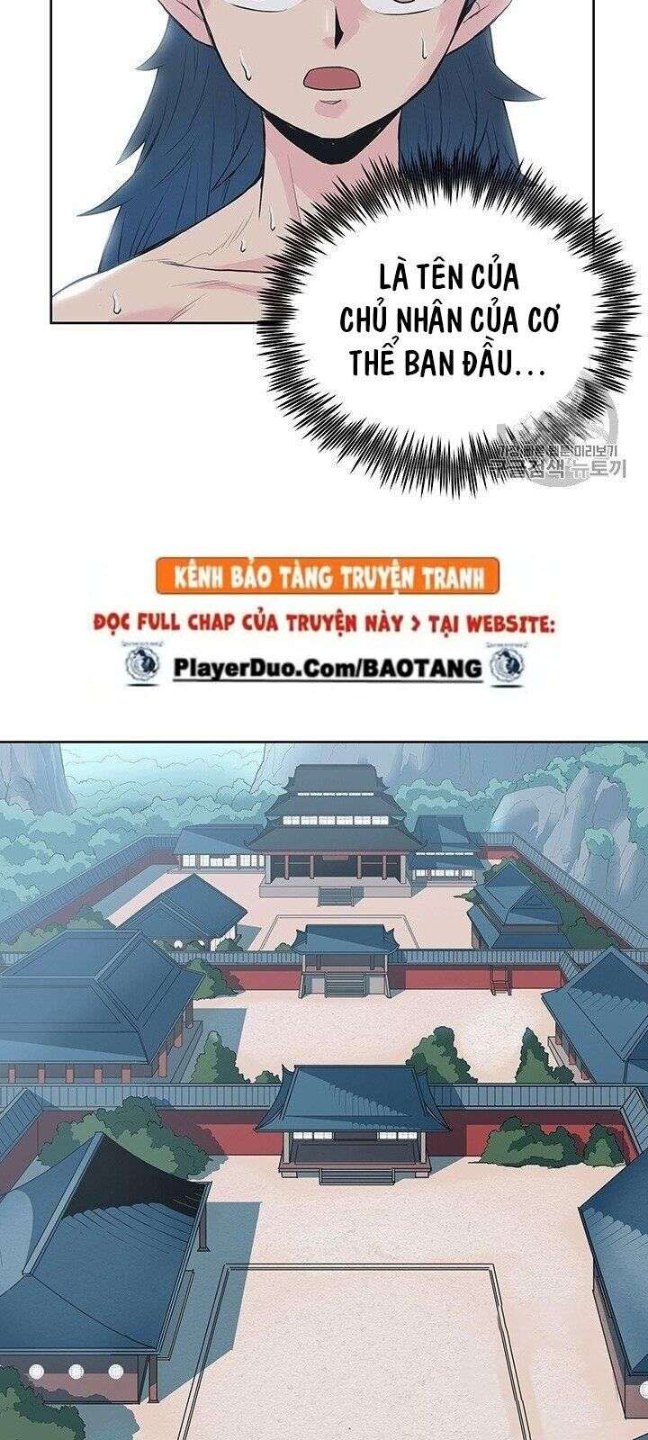 Phong Vân Chiến Thần - Page 85