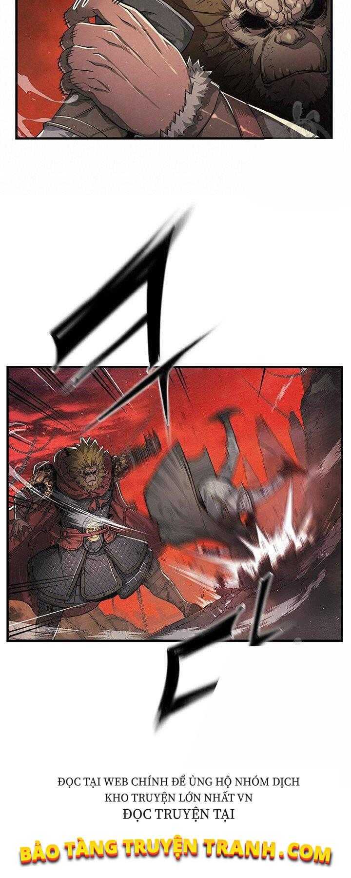 Mục Hạ Vô Nhân - Page 16