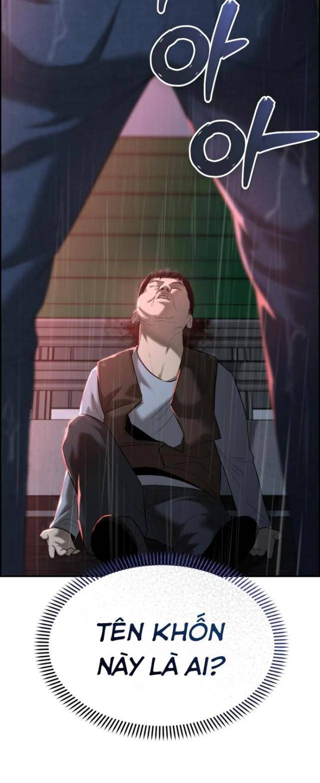 Cảnh Sát Bất Bại - Page 33