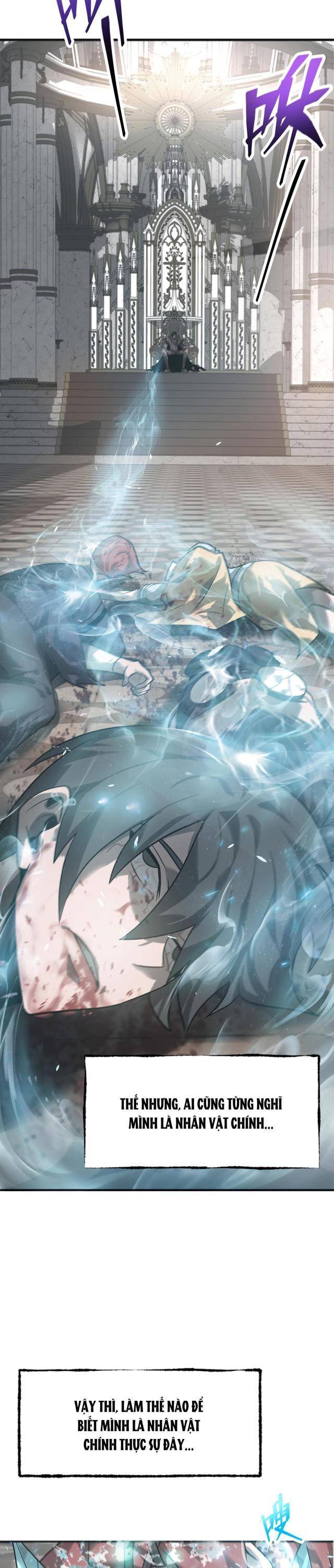 Ta Là Boss Mạnh Nhất - Page 42