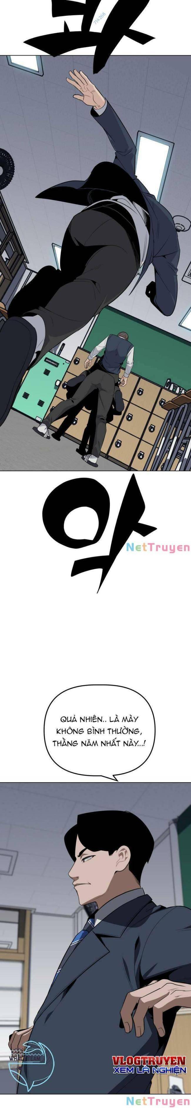 Vua Đóng Cọc - Page 5