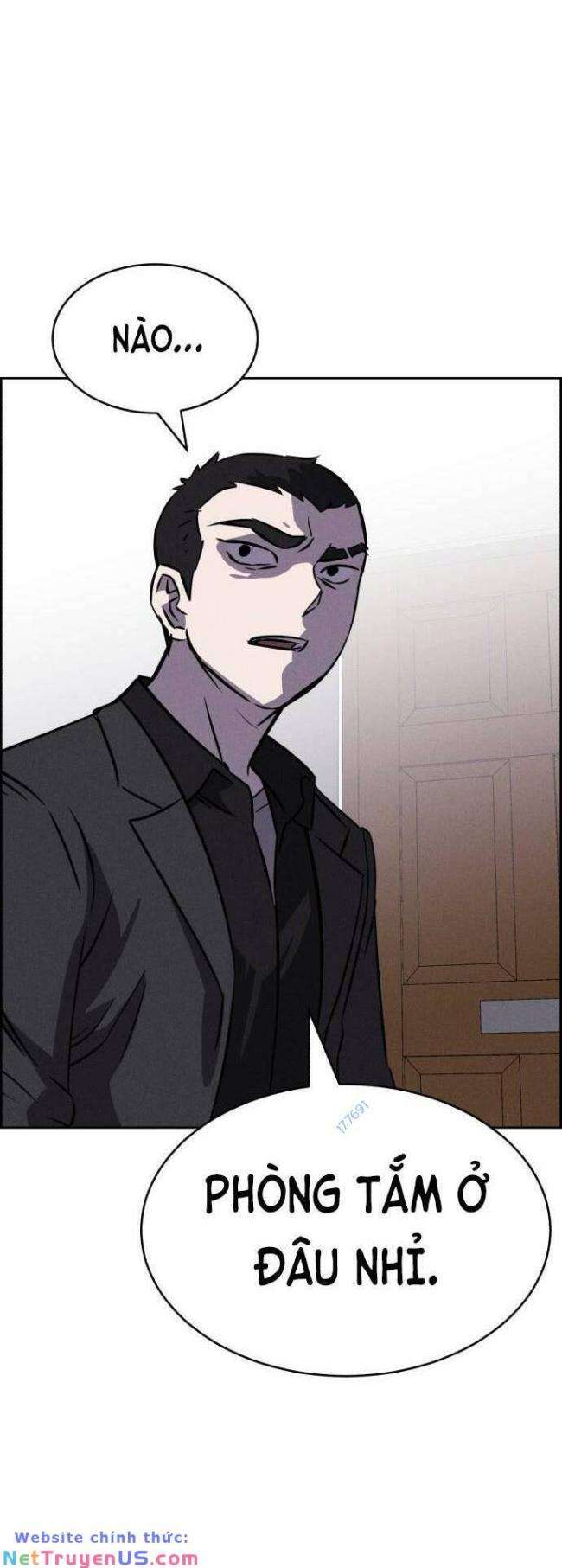 Óc Chó Toàn Năng - Page 58