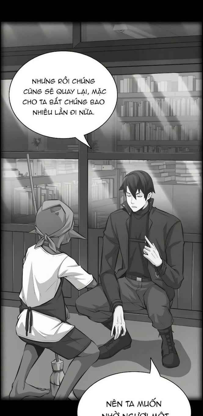 Kẻ Ngoại Lai Ở Vùng Đất Bị Ruồng Bỏ - Page 62