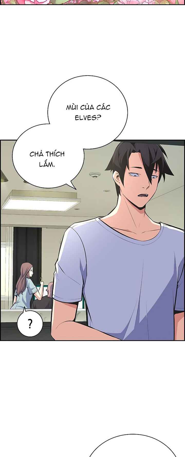 Kẻ Ngoại Lai Ở Vùng Đất Bị Ruồng Bỏ - Page 10