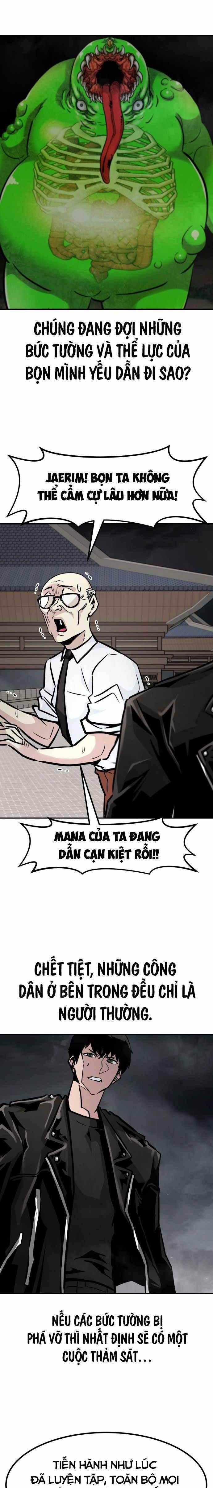 Kẻ Đa Tài - Page 29