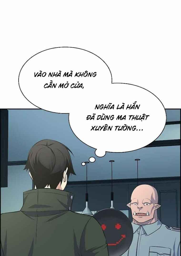 Kẻ Ngoại Lai Ở Vùng Đất Bị Ruồng Bỏ - Page 39