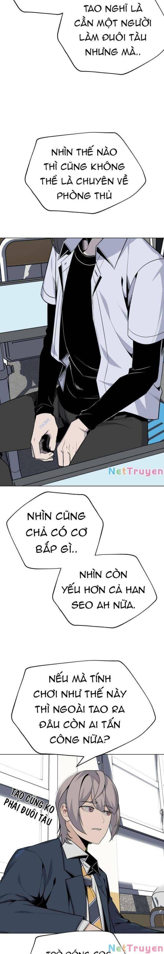 Vua Đóng Cọc - Page 9