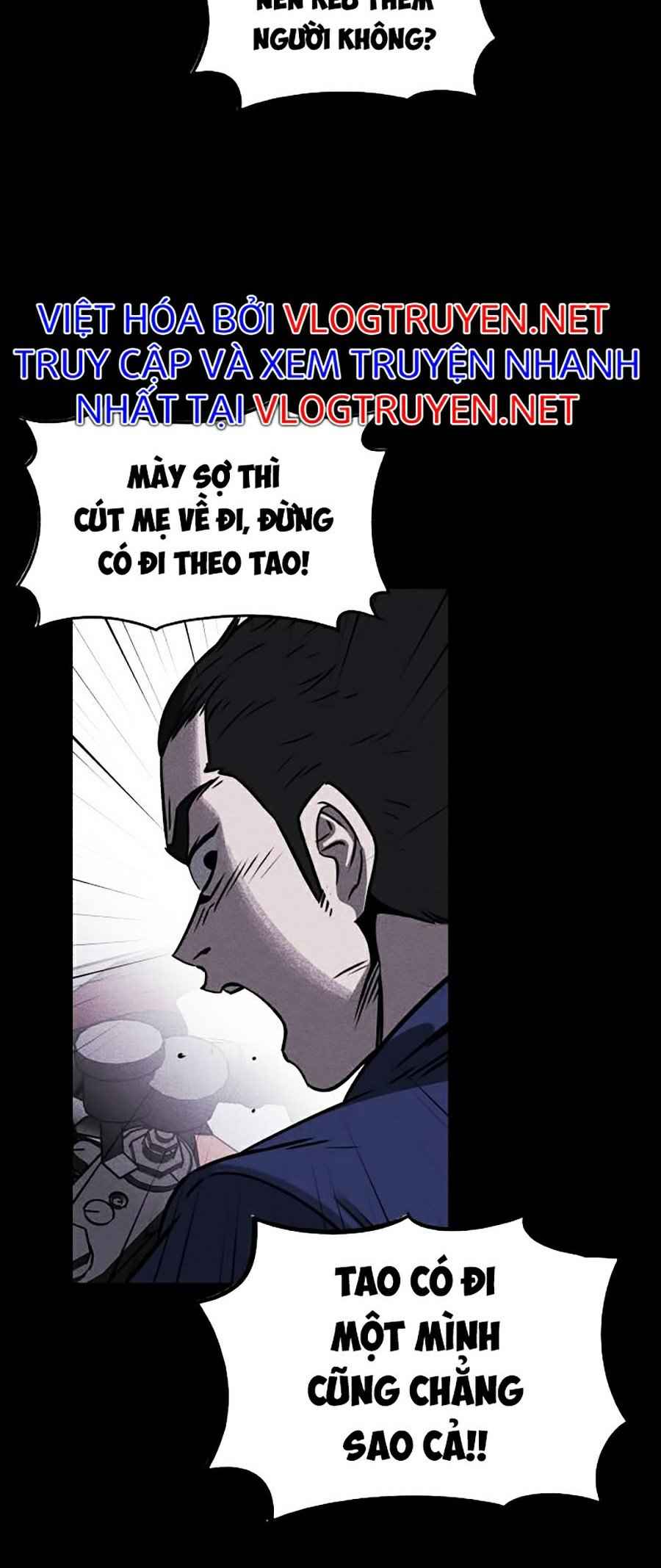 Óc Chó Toàn Năng - Page 31