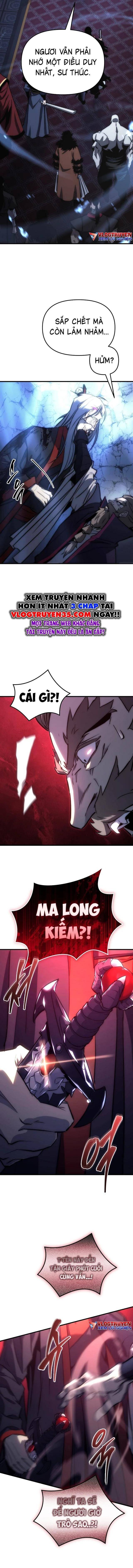 Chuyển Thế Ma Thần Ký - Page 14
