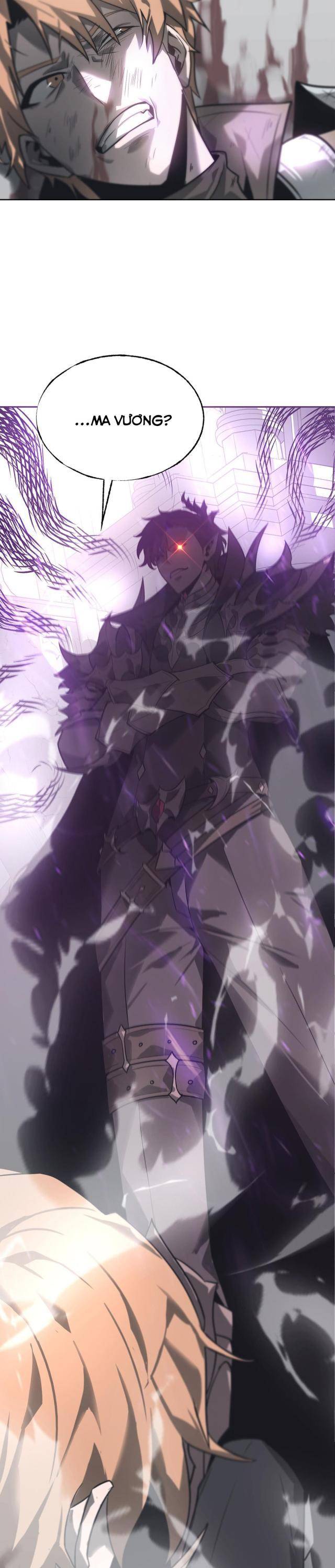 Ta Là Boss Mạnh Nhất - Page 21