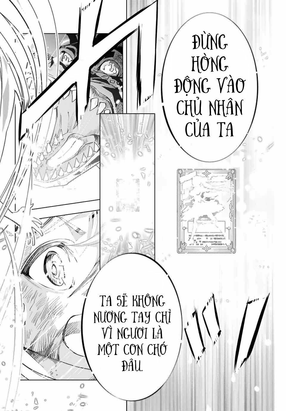 Bị Phản Bội Bởi Đồng Đội Và Sỡ Hữu [Gacha Không Giới Hạn] LV.9999 - Page 48