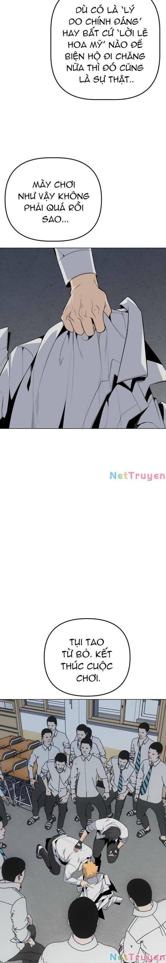 Vua Đóng Cọc - Page 10