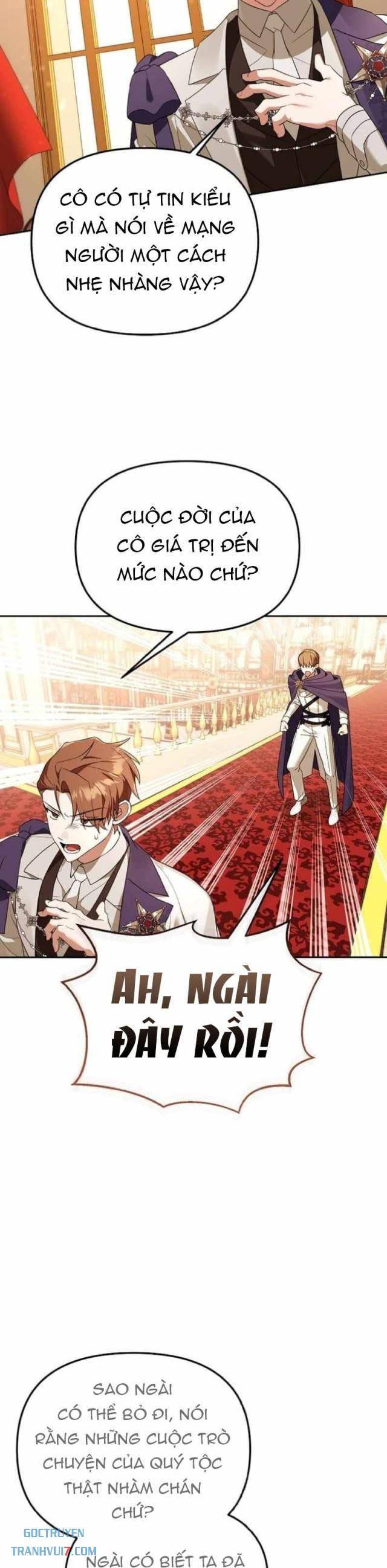 Thuần Thú Sư Thiên Tài Của Học Viện - Page 32